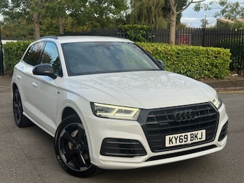 Audi - Q5