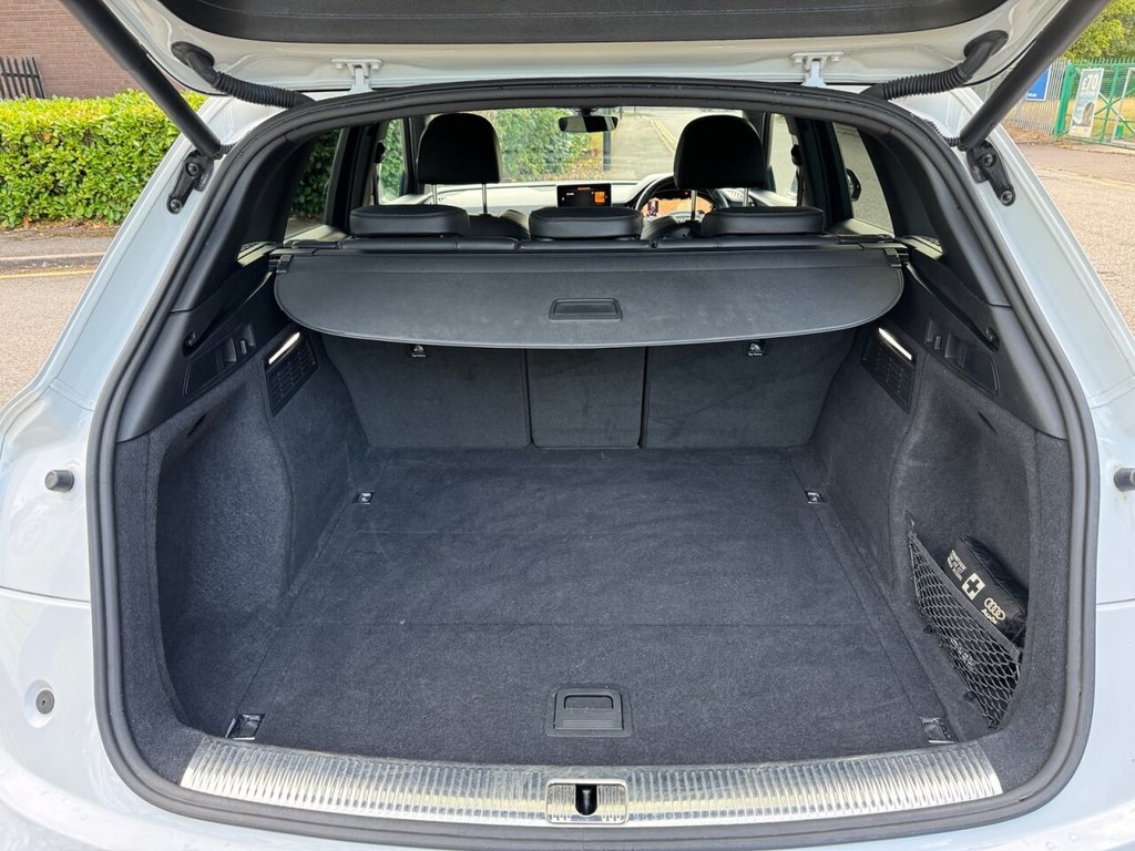 Used Audi Q5 2019 for sale - 75843250: Photo 33