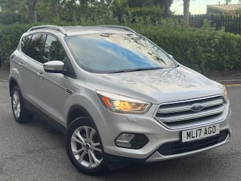 Used Ford Kuga 2017 for sale - 79871371: Photo