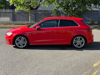 Used Audi A3 2013 for sale - 78557470: Photo