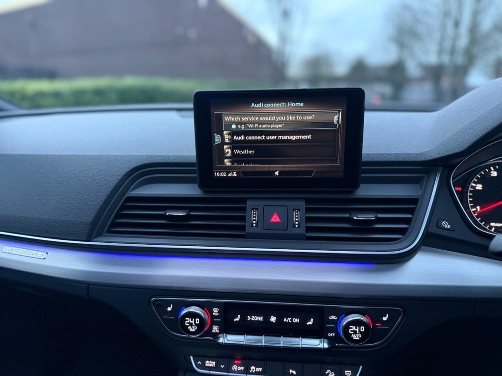 Used Audi Q5 2018 for sale - 77072737: Photo 19