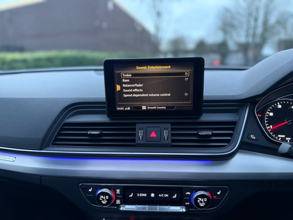 Used Audi Q5 2018 for sale - 77072737: Photo 24