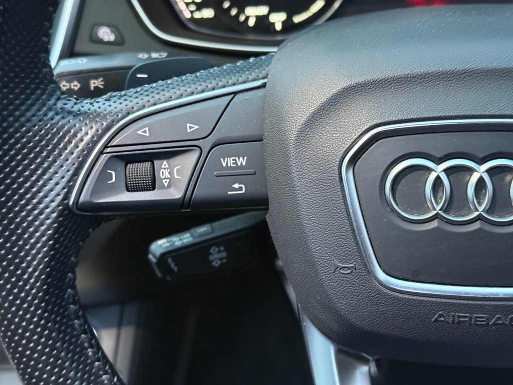 Used Audi Q5 2018 for sale - 77072737: Photo 27