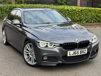 BMW - 3 Series