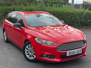Used Ford Mondeo 2015 for sale - 79562376: Photo
