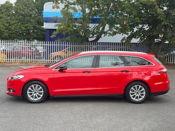 Used Ford Mondeo 2015 for sale - 79562376: Photo