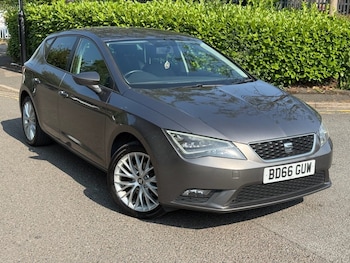 Used SEAT Leon 2016 for sale - 79250019: Photo