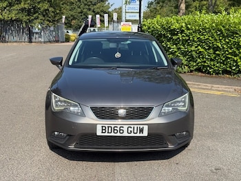 Used SEAT Leon 2016 for sale - 79250019: Photo