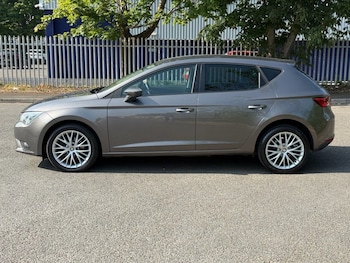 Used SEAT Leon 2016 for sale - 79250019: Photo