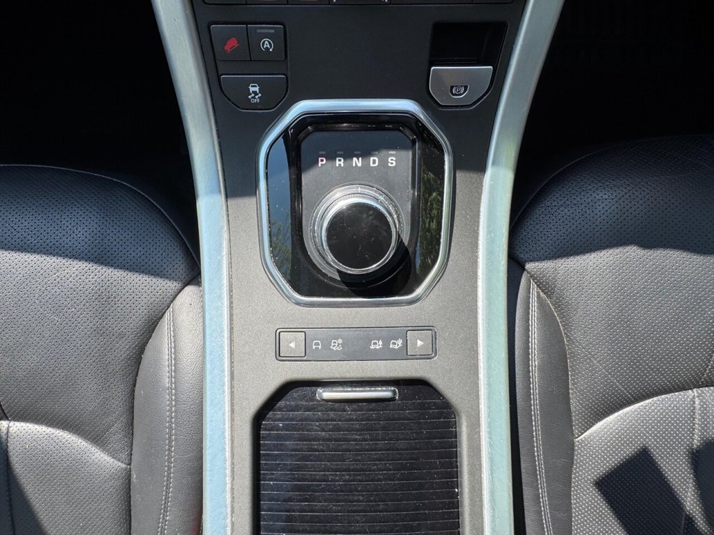 Vehicle 32