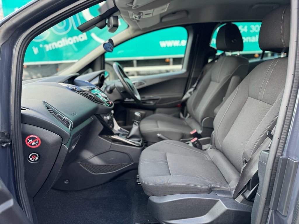 Used Ford B-MAX 2014 for sale - 77703659: Photo 12