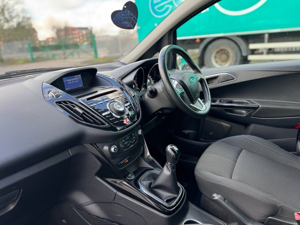 Used Ford B-MAX 2014 for sale - 77703659: Photo 13