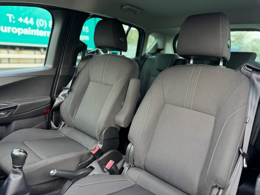 Used Ford B-MAX 2014 for sale - 77703659: Photo 14