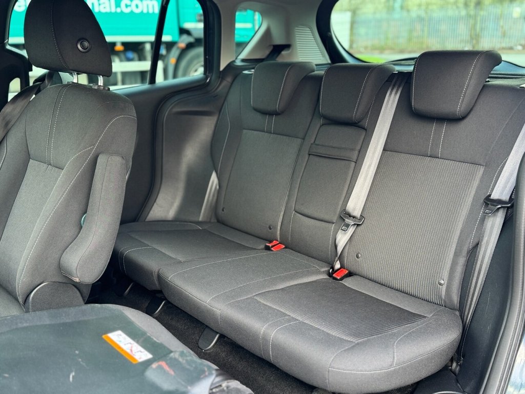 Used Ford B-MAX 2014 for sale - 77703659: Photo 16