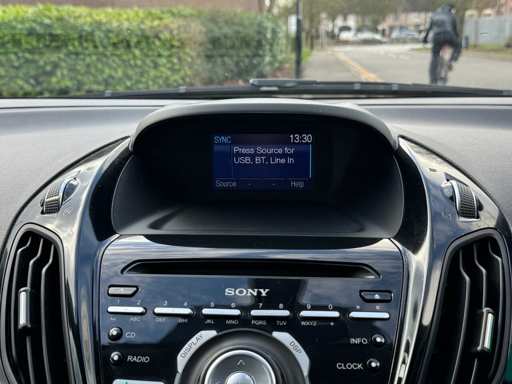 Used Ford B-MAX 2014 for sale - 77703659: Photo 18