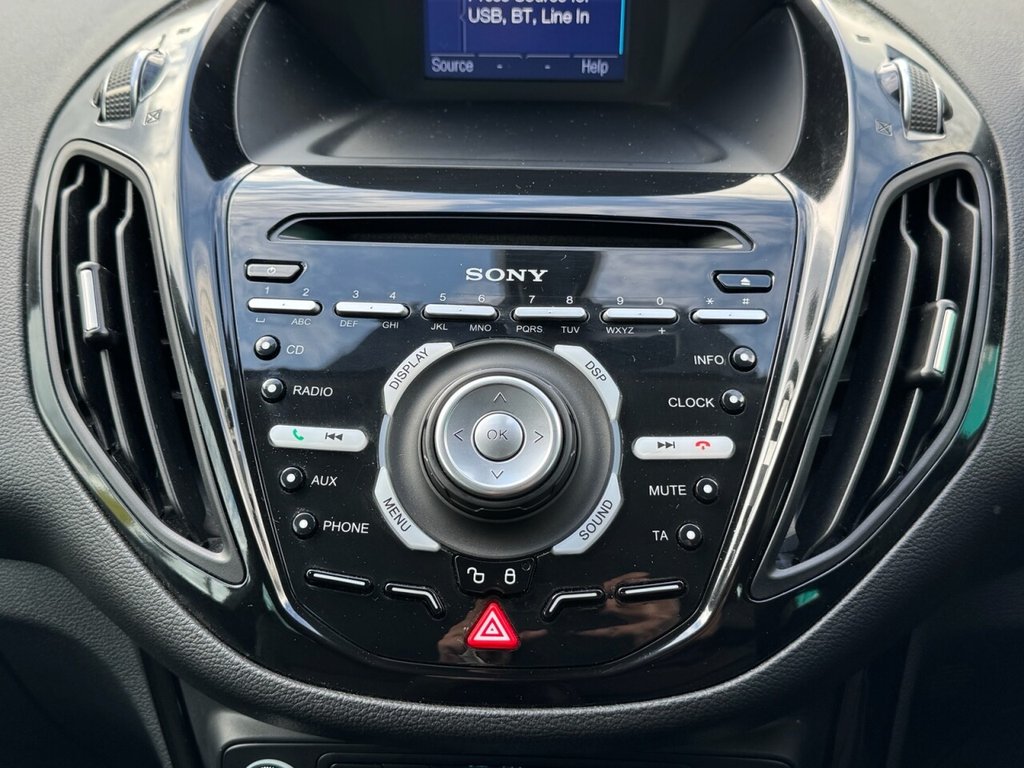 Used Ford B-MAX 2014 for sale - 77703659: Photo 19