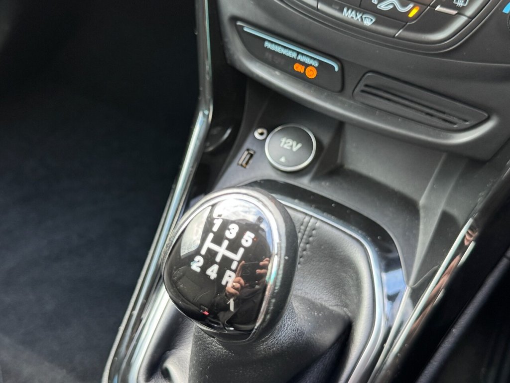 Used Ford B-MAX 2014 for sale - 77703659: Photo 24