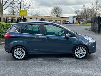 Used Ford B-MAX 2014 for sale - 77703659: Photo
