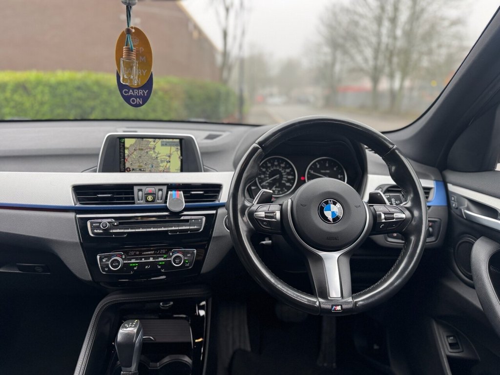 Used BMW X1 2016 for sale - 77140033: Photo 11