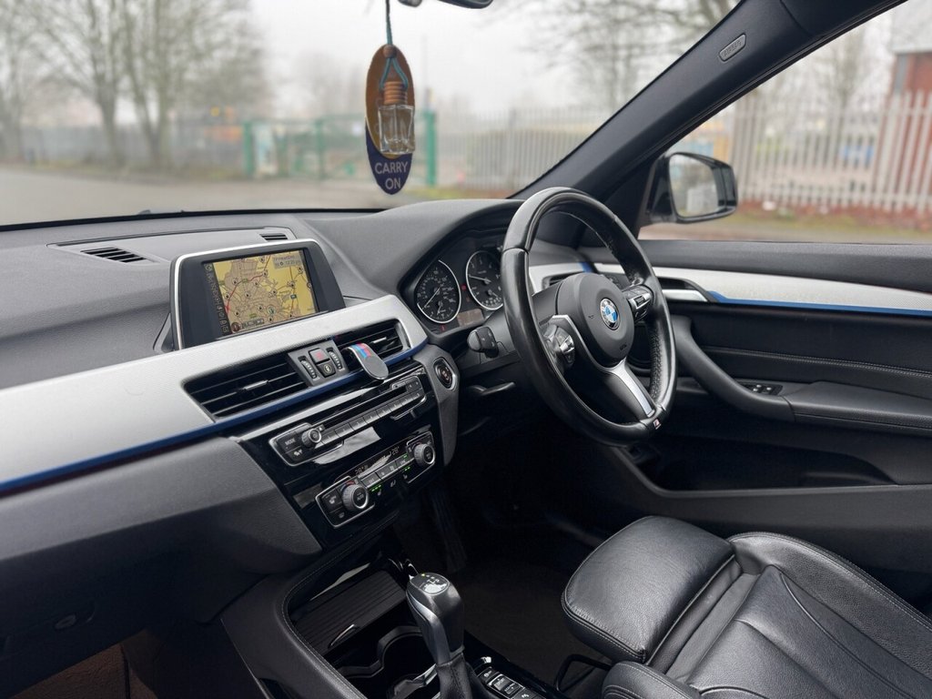 Used BMW X1 2016 for sale - 77140033: Photo 13