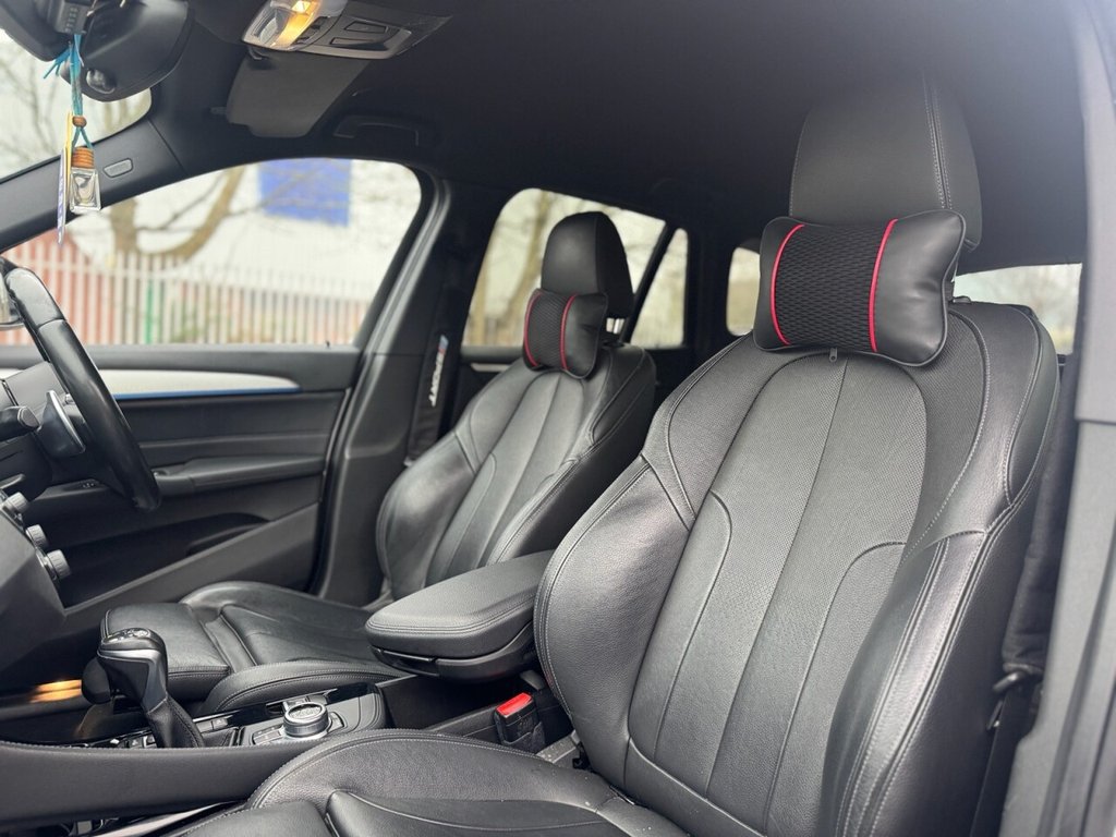 Used BMW X1 2016 for sale - 77140033: Photo 14