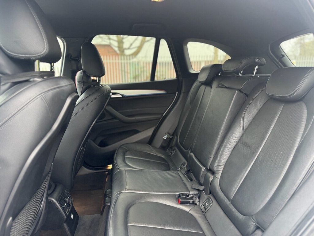 Used BMW X1 2016 for sale - 77140033: Photo 15