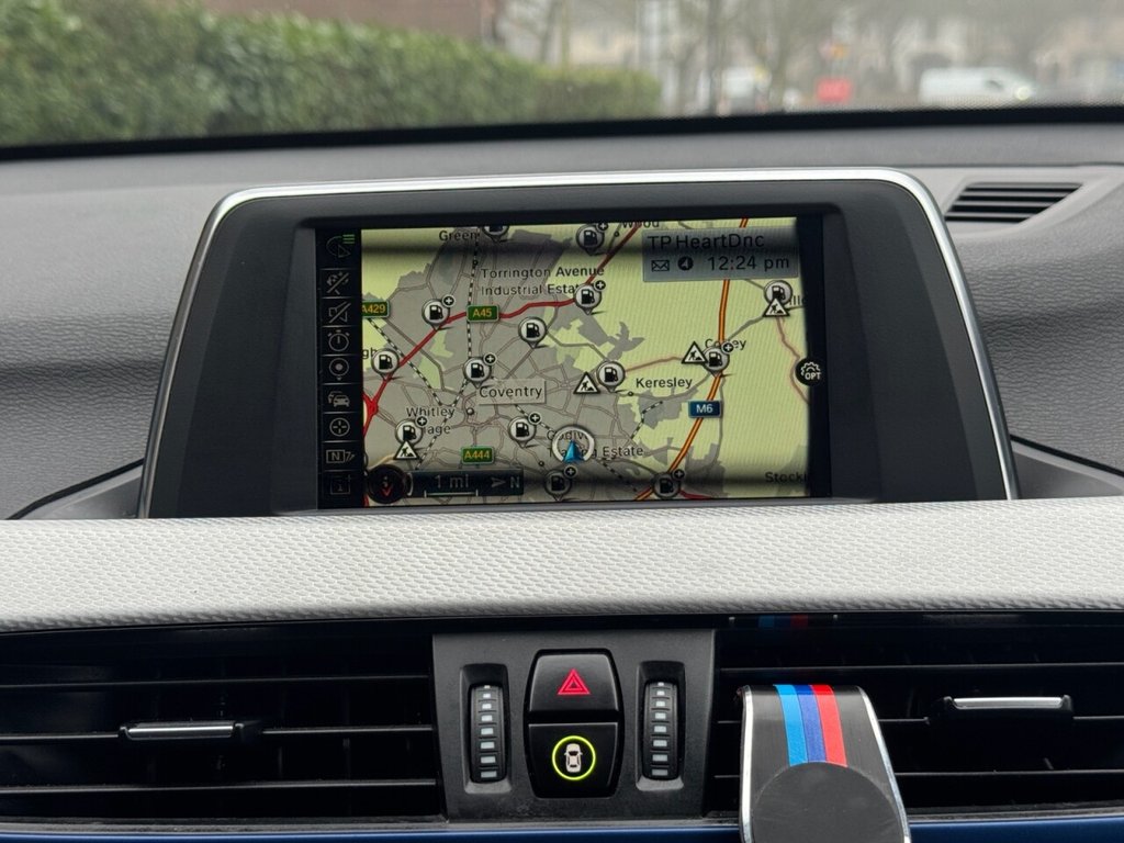 Used BMW X1 2016 for sale - 77140033: Photo 17