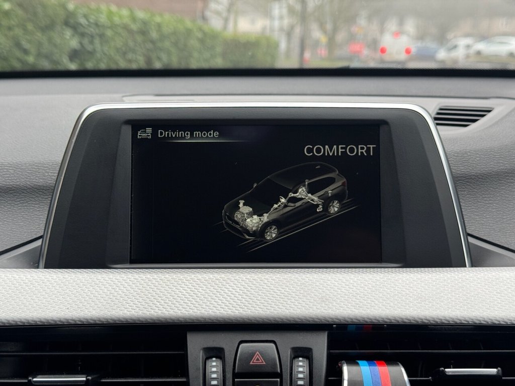 Used BMW X1 2016 for sale - 77140033: Photo 20