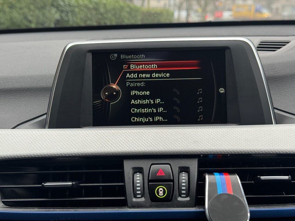 Used BMW X1 2016 for sale - 77140033: Photo 22