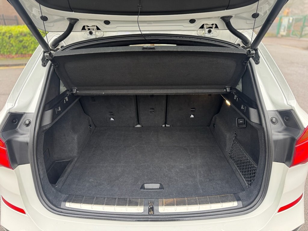 Used BMW X1 2016 for sale - 77140033: Photo 26