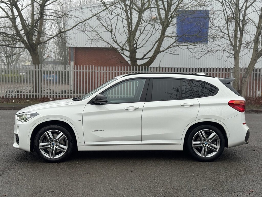 Used BMW X1 2016 for sale - 77140033: Photo 4