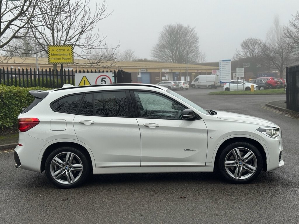 Used BMW X1 2016 for sale - 77140033: Photo 8