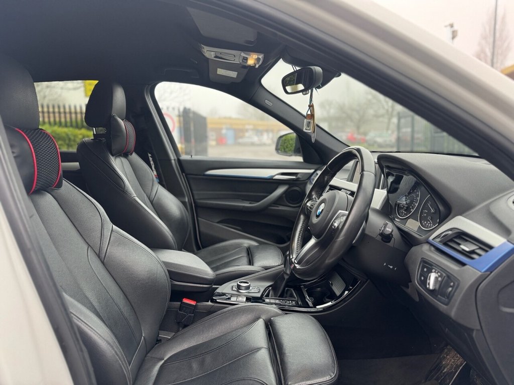 Used BMW X1 2016 for sale - 77140033: Photo 9