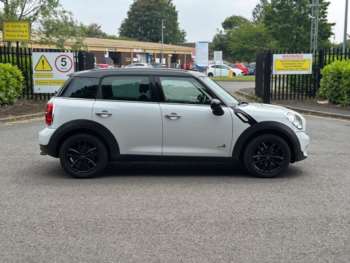 Used MINI Countryman 2013 for sale - 75047535: Photo