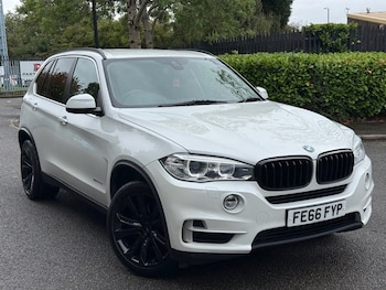 BMW - X5