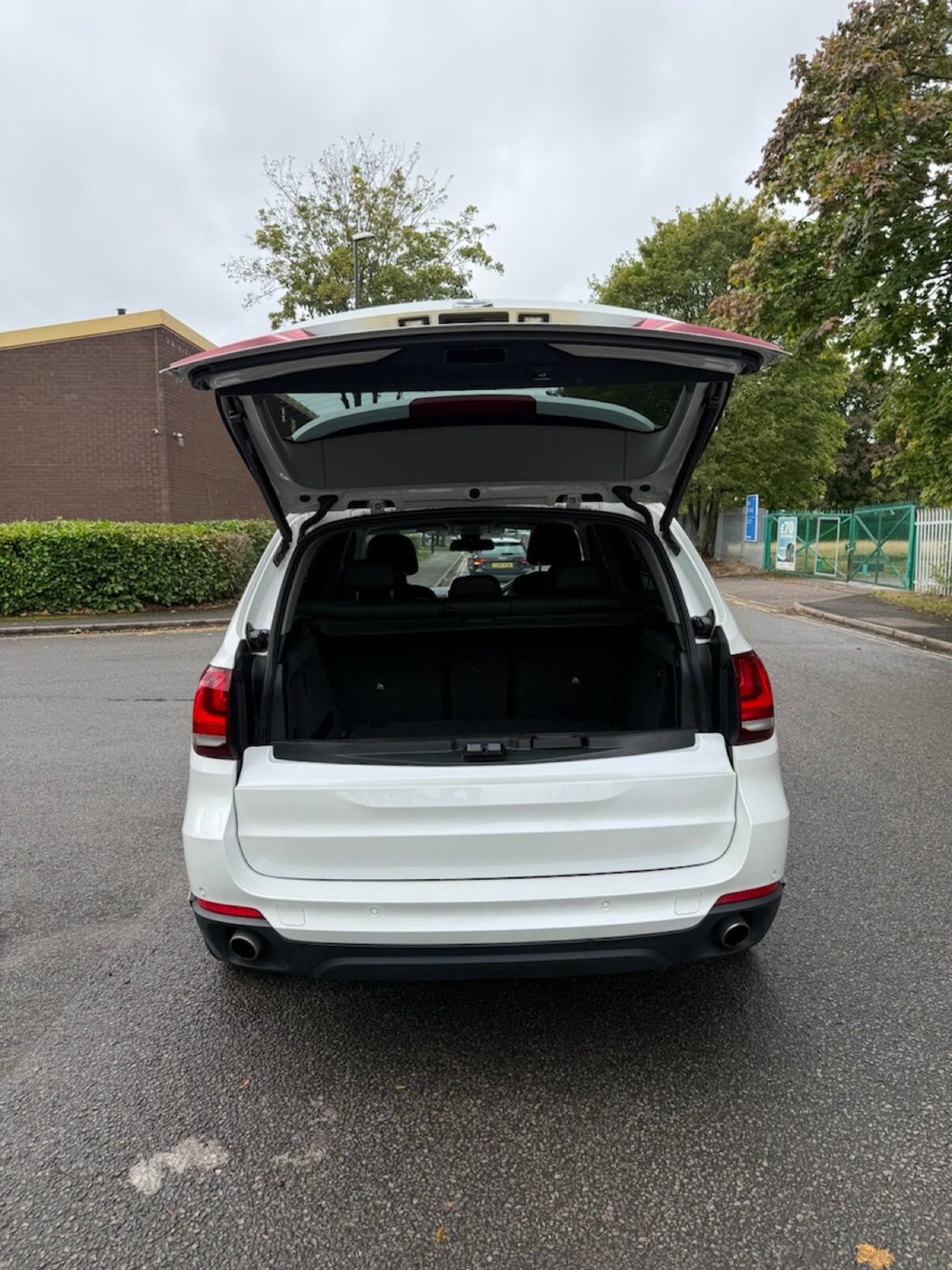 Vehicle 24
