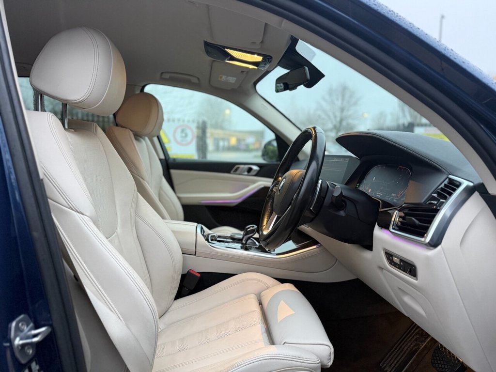 Used BMW X5 2019 for sale - 77140059: Photo 10