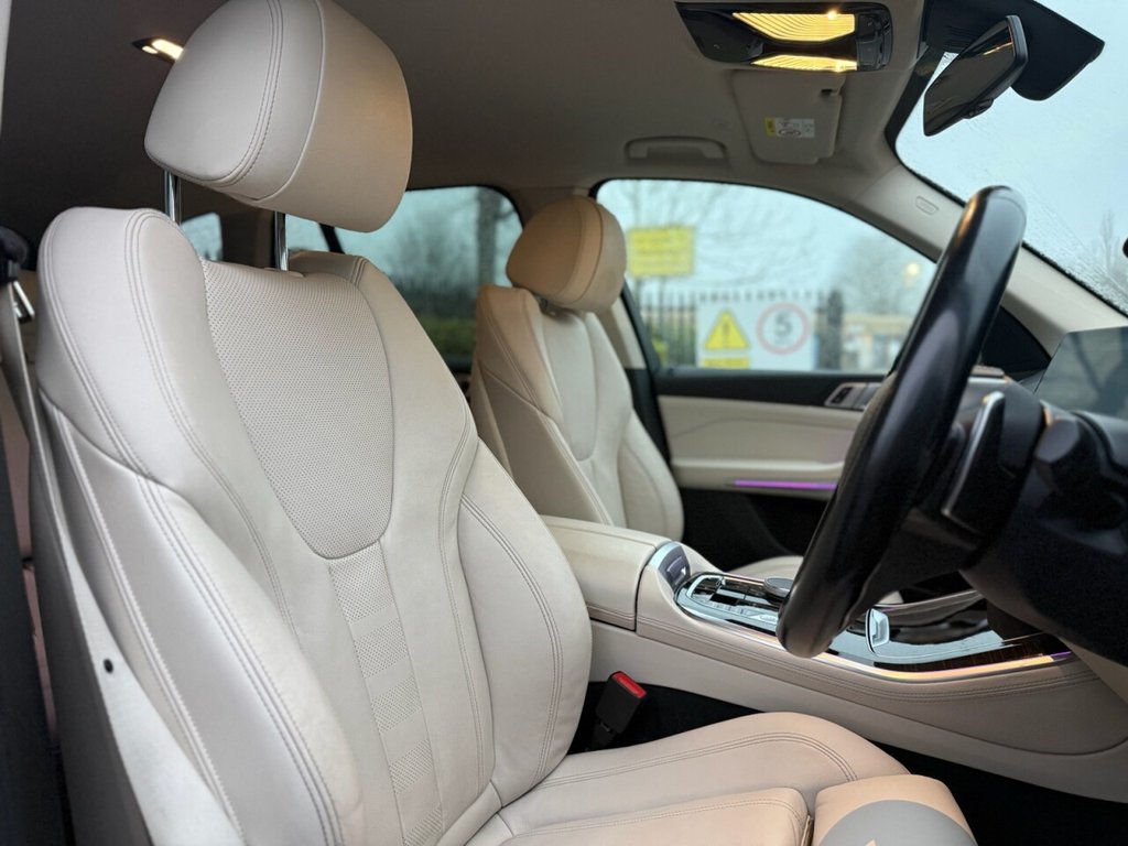 Used BMW X5 2019 for sale - 77140059: Photo 11