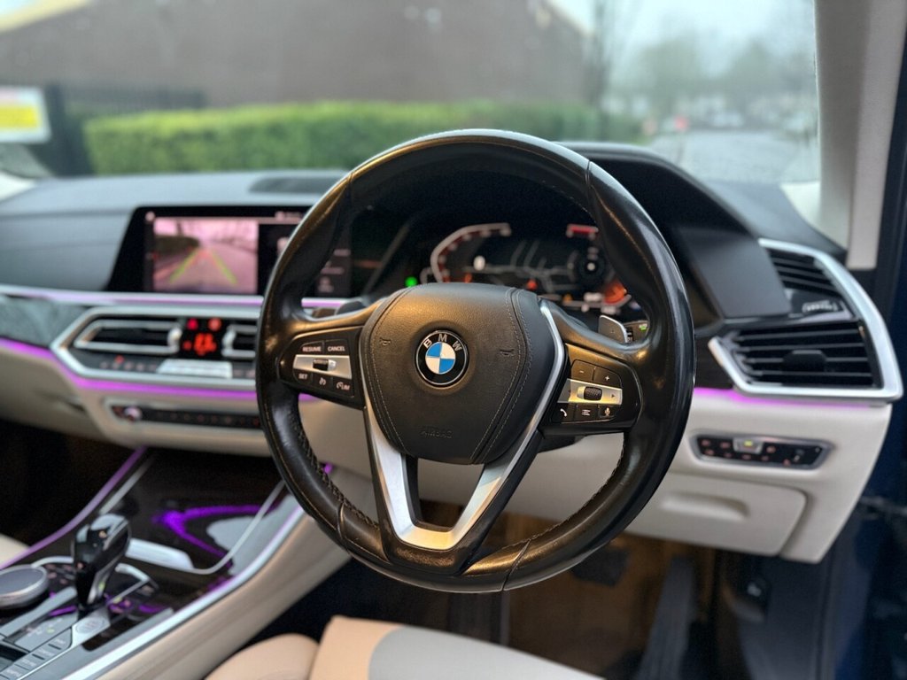 Used BMW X5 2019 for sale - 77140059: Photo 12