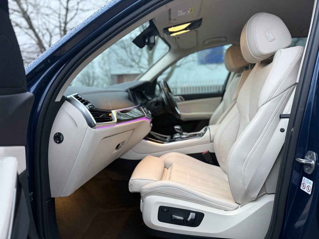 Used BMW X5 2019 for sale - 77140059: Photo 13