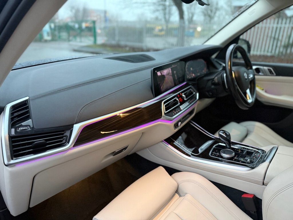 Used BMW X5 2019 for sale - 77140059: Photo 15