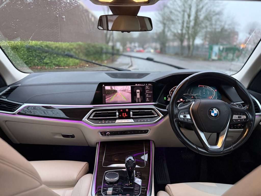 Used BMW X5 2019 for sale - 77140059: Photo 16