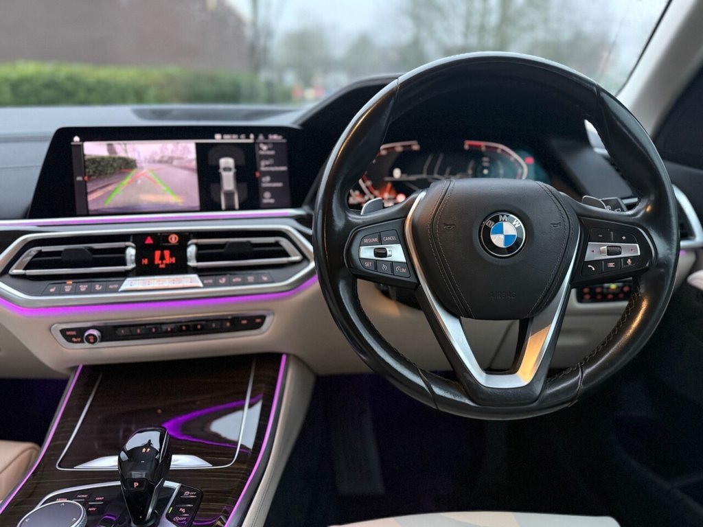 Used BMW X5 2019 for sale - 77140059: Photo 17