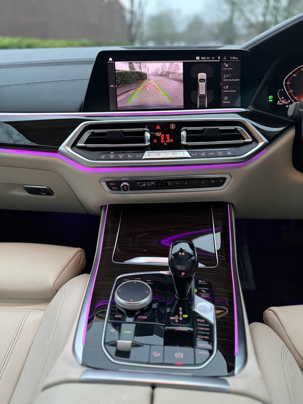 Used BMW X5 2019 for sale - 77140059: Photo 18