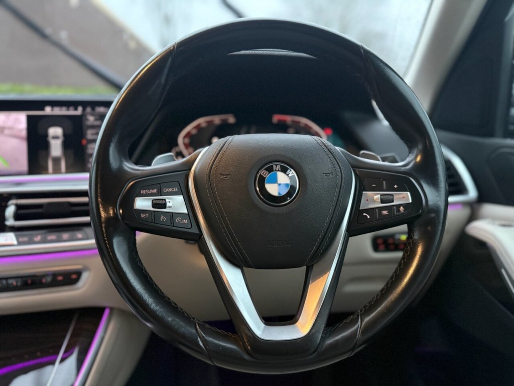 Used BMW X5 2019 for sale - 77140059: Photo 20