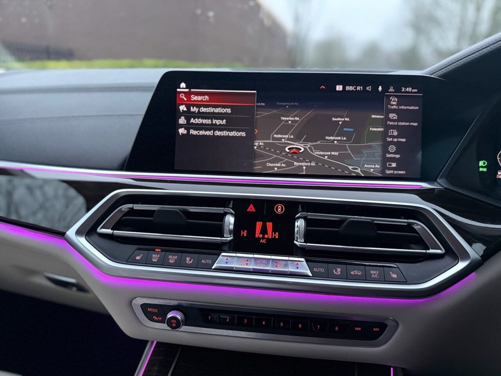 Used BMW X5 2019 for sale - 77140059: Photo 22