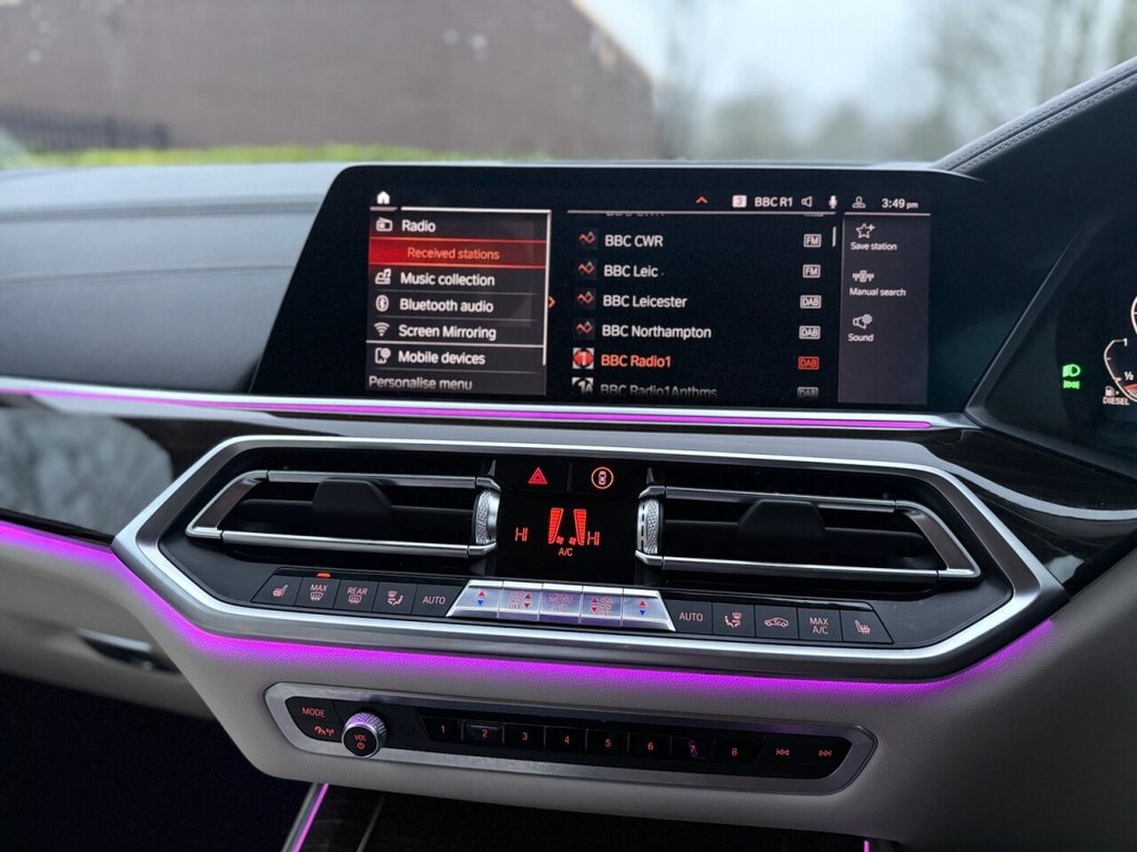 Used BMW X5 2019 for sale - 77140059: Photo 23