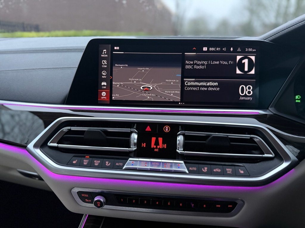 Used BMW X5 2019 for sale - 77140059: Photo 25