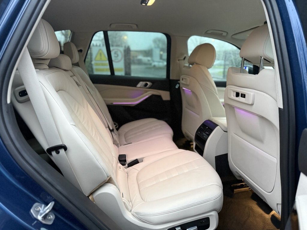 Used BMW X5 2019 for sale - 77140059: Photo 32