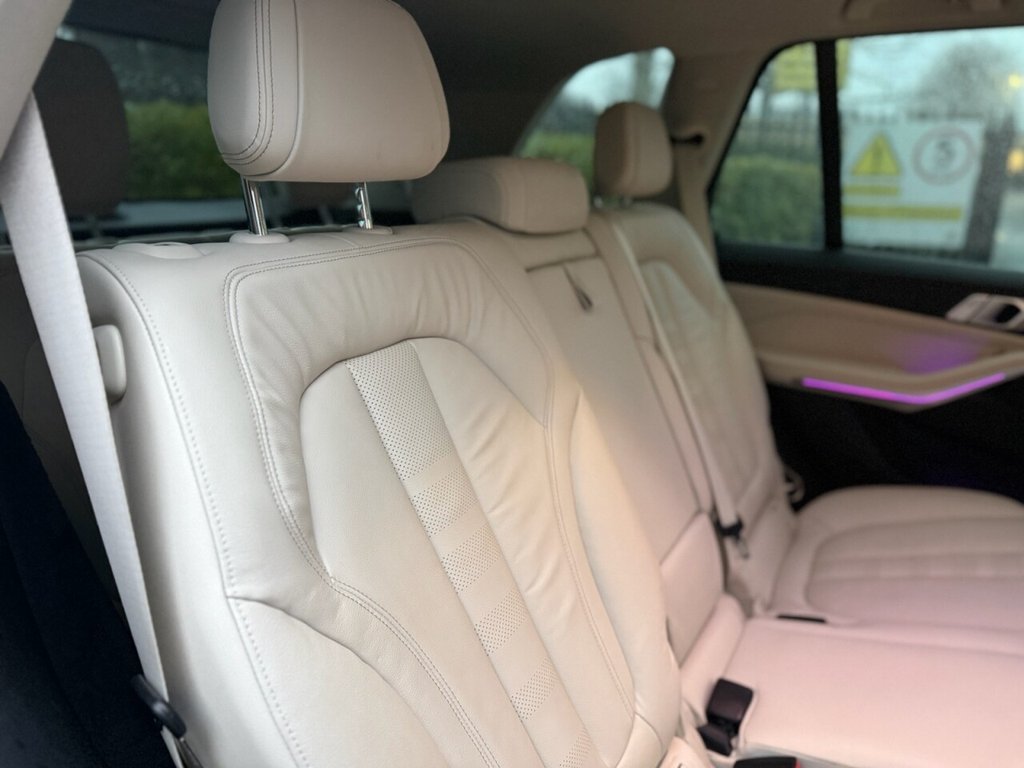 Used BMW X5 2019 for sale - 77140059: Photo 33